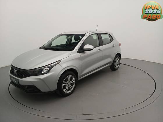 FIAT ARGO 1.0 FIREFLY FLEX DRIVE MANUAL FIAT ARGO 1.0 FIREFLY FLEX DRIVE MANUAL